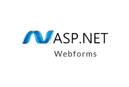Eastern Missouri Microsoft Web Forms programming